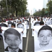 A seis años de Ayotzinapa: 'No se trata sólo de cambiar la narrativa”