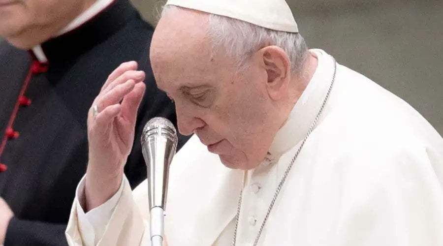 Papa Francisco