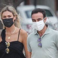 Ana Soria no acompaña a Enrique Ponce en este importante momento de su vida