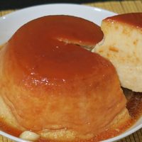 El flan de Doña Petrona que volvió a prepararse en cuarentena
