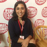 Natalia Trigo gana el Premio de Literatura Aura Estrada