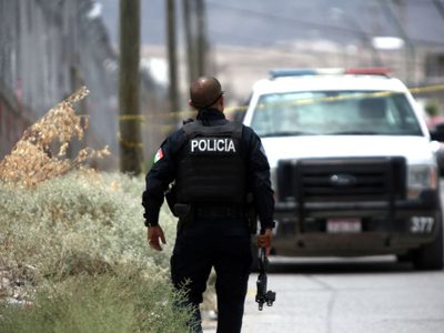Fiscalía investiga si masacrados en Juárez pertenecen a alguna célula criminal