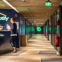 Spotify registra caída global; esto respondió sobre la posibilidad de un hackeo