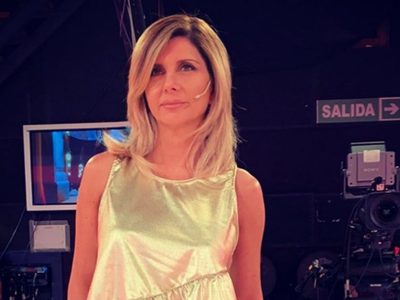 "Una lista de 50 periodistas que han cobrado": la escandalosa acusación que alteró a Débora Plager