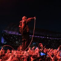 Twenty One Pilots hizo vibrar a más de 64 mil en CDMX con su “The Clancy World Tour” (Videos)