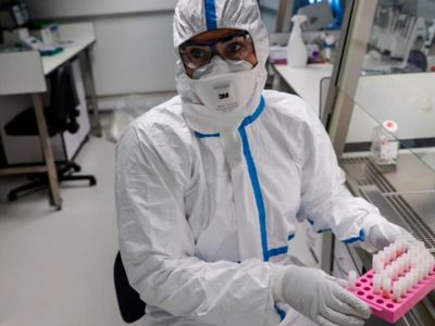 ¡Coronavirus! Siete nuevos casos sospechosos de contagio en Neuquén