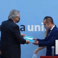 Argentina, primer país de AL con una identificación para personas no binarias
