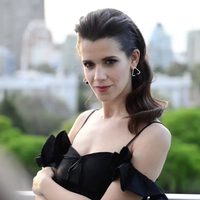 Violeta Urtizberea tiene la planta de moda que todos quieren y que atrae la buena suerte y la abundancia