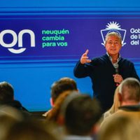 El gobierno elogió el superávit y la reducción de la deuda pública como estrategias de desarrollo