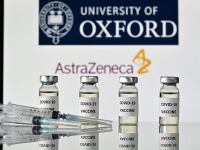 Llegaron los resultados de la vacuna de Oxford: por qué circulan dos porcentajes de efectividad