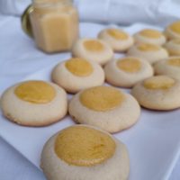 Pepas de limón: una versión diferente y fácil del clásico que todos aman para la hora de la merienda