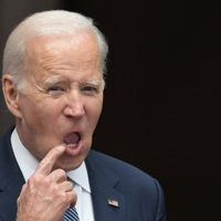 Encontraron archivos clasificados en una antigua oficina de Joe Biden