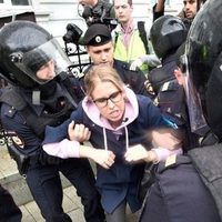 Un tribunal condena a prisión a Liubov Sobol, aliada del dirigente opositor ruso Alexei Navalni