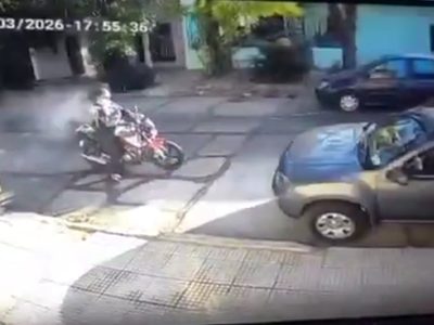 Una mujer fue asesinada en medio de una disputa por la venta de un auto