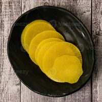 Danmuji, el banchan de la cocina coreana que es muy fácil de hacer en casa y es perfecto para la picada