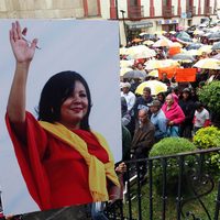 Crean Fiscalía para caso Temixco con exfuncionarios presuntamente ligados al narco