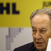 Muere a los 92 años el empresario Juan Miguel Villar-Mir; la sombra de OHL