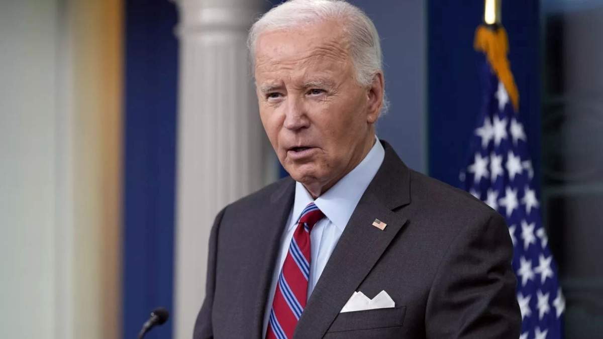 Jode Biden