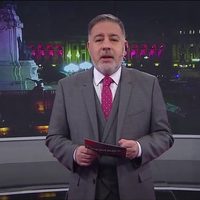 Fabián Doman y un escándalo en América: cruzó a un reconocido infectólogo y lo sacó del aire