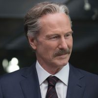 El actor William Hurt falleció a los 71 años