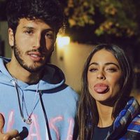 ¿Ya no hay amor? Así es como Tini Stoessel y Sebastián Yatra celebraron el día de San Valentín