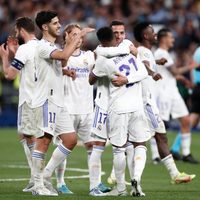 Partido épico de Champions en el Bernabéu: Real Madrid elimina al Manchester City y va a la final