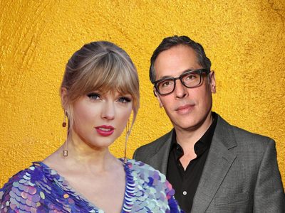 El mexicano Rodrigo Prieto es uno de los responsables del nuevo éxito de Taylor Swift