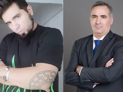 Vinculan a Sabag Montiel con Unión Republicana, fundada por el neuquino Francisco Sánchez