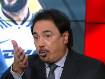 “Es vergonzoso”, así reaccionó Hugo Sánchez tras la derrota de Pumas ante Barcelona (Video)