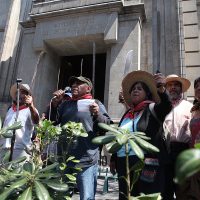 Congreso del Edomex puede modificar Ley Atenco: Corte