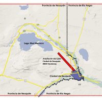 Hoy se tratará en la Legislatura la ampliación del ejido urbano de la ciudad