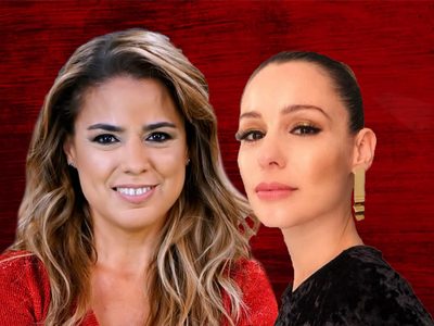“Está un poquito desinformada”: Marina Calabró hundió a Pampita y desató la polémica