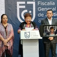 Godoy, dispuesta a “pagar el precio” de luchar contra la corrupción con su no ratificación