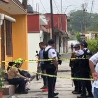 Adolescentes matan a puñaladas a su padre por defender a su madre en Orizaba