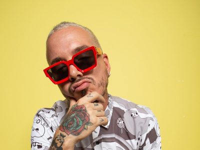 Con coronavirus y todo, J Balvin consiguió 5 premios por su aporte a la música