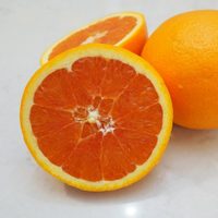 Si las naranjas están feas no las tires: así le sacás mayor provecho y las usás en las tareas de casa