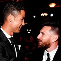 "Cuando era niño": la estrella de la Premier que eligió a Lionel Messi por sobre Cristiano Ronaldo
