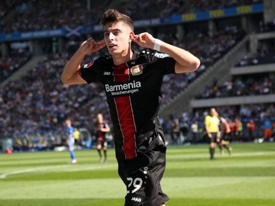 La impactante cifra del Real Madrid por Kai Havertz que rechazó el Bayer Leverkusen