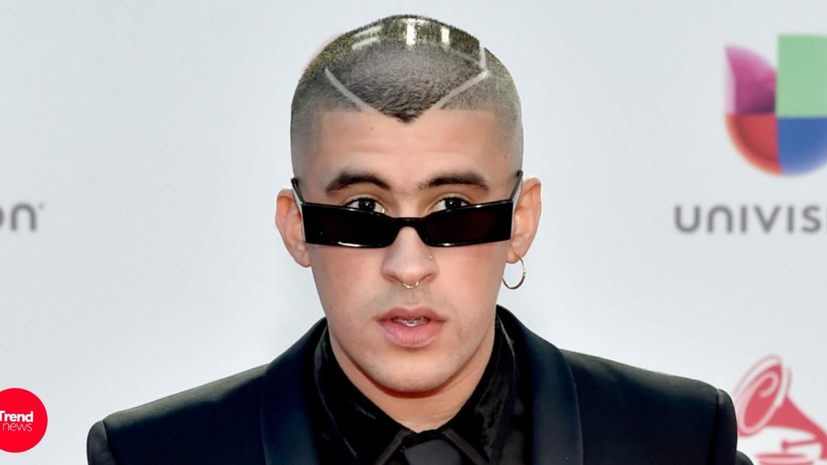 Bad Bunny. Fuente: (Instagram).