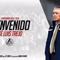 José Luis Trejo dirigirá al Salamanca UDS, de la segunda división de España