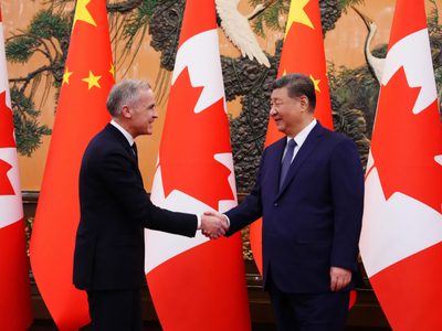 Canadá firma acuerdo comercial con China y desafía a Trump