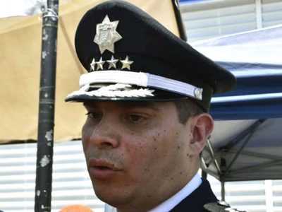 Mueren dos policías y dos más resultan heridos en tres distintos ataques en Chihuahua