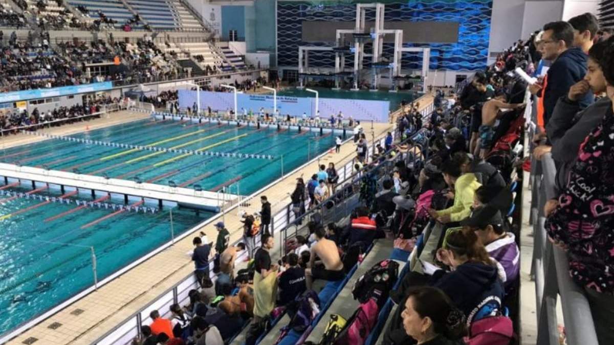 El menor de edad fue expulsado de un equipo de natación por tener síndrome de Down