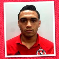 Por presunto narcotráfico a EU, encarcelan en San Diego a jugador de Xolos