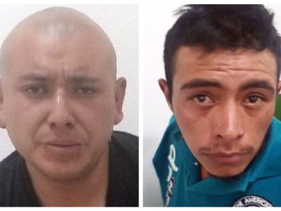 Dan 47 años de cárcel a feminicidas de Karla y Angélica, asesinadas en 2019 en Ecatepec