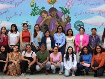 ONG denuncian crisis de derechos humanos y la desaparición de más de 900 mujeres en Oaxaca