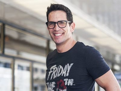 El increíble comentario que hizo Diego Ramos sobre Gonzalo Heredia y Luciano Castro