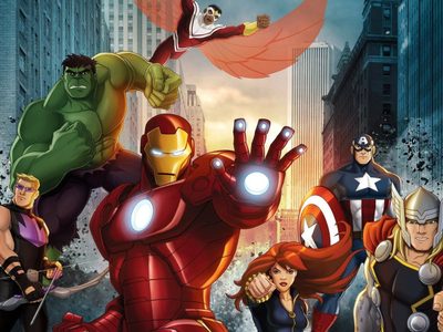 Marvel confirmó la fecha de lanzamiento del nuevo equipo de héroes:  "Future Avengers"