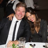 ¿Esta vez se casan? Barby Franco compartió la foto más tierna de Burlando: "Fue tan lindo..."