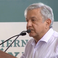 No habrá represalias contra Corral y Chihuahua por criticar al presidente: AMLO